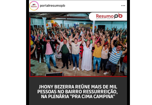 Paraíba.